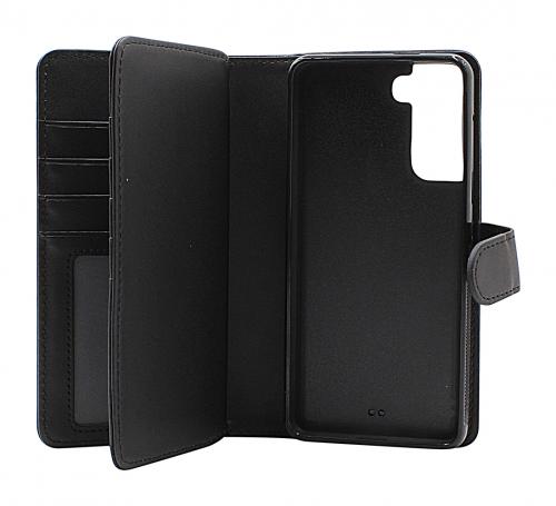 Coverin Skimblocker XL Magnet Wallet Samsung Galaxy S21 5G (G991B)