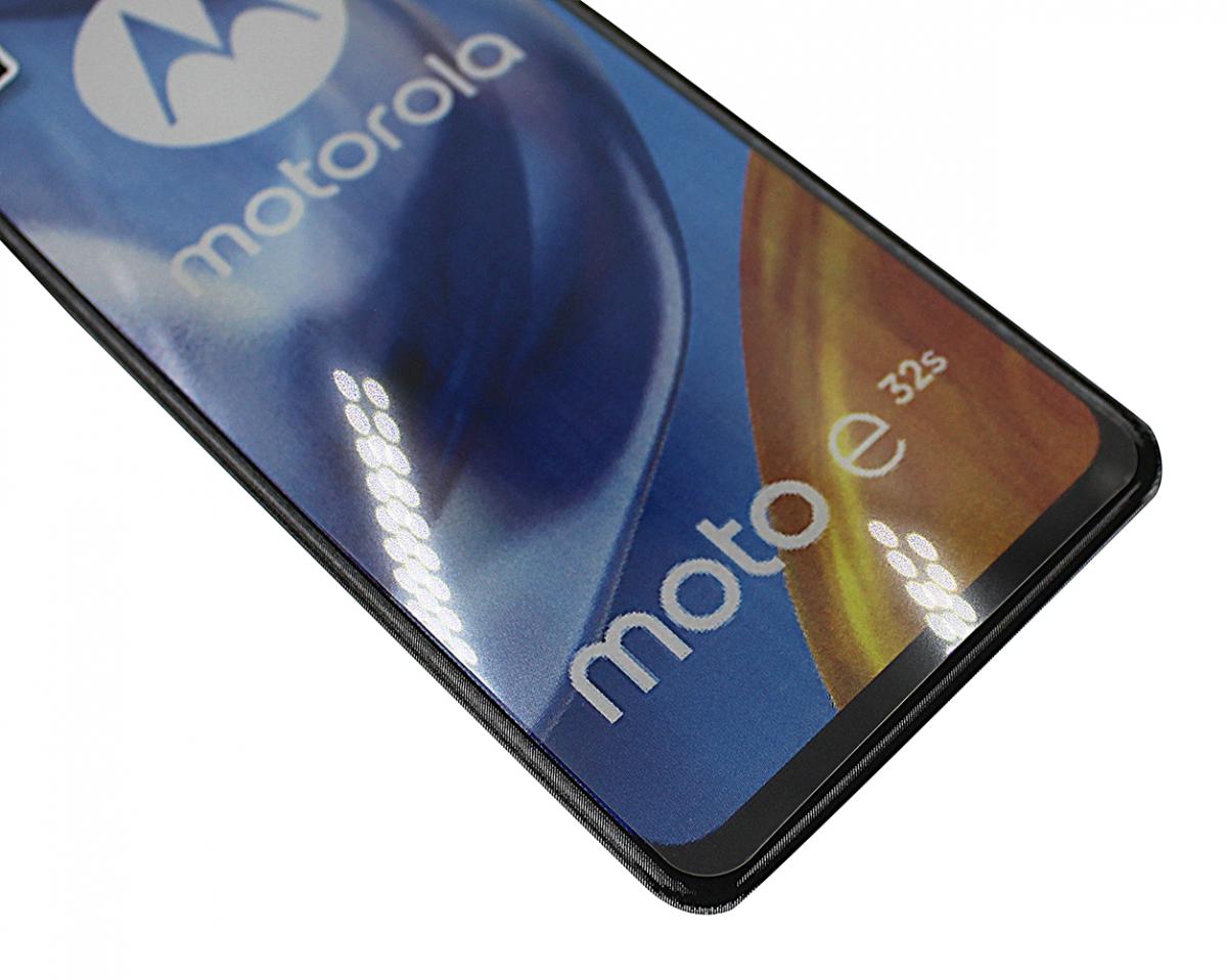 billigamobilskydd.se Kuuden kappaleen nytnsuojakalvopakett Motorola Moto E32s