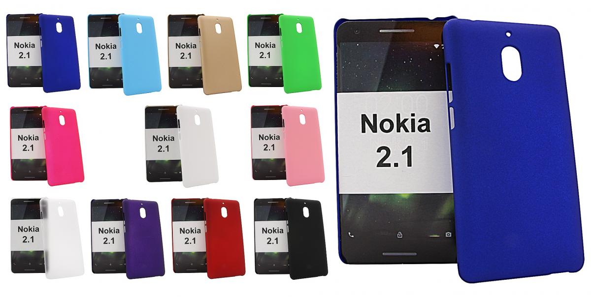 billigamobilskydd.se Hardcase Kotelo Nokia 2.1