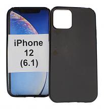billigamobilskydd.se TPU muovikotelo iPhone 12 (6.1)