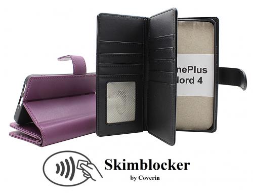 Coverin Skimblocker OnePlus Nord 4 5G XL Puhelimen Kuoret