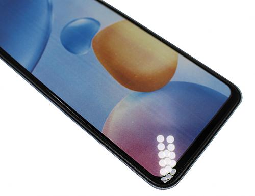 billigamobilskydd.se Full Frame Karkaistusta Lasista Xiaomi Redmi 10 5G (2022)