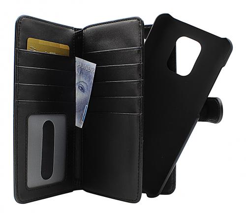 CoverIn Skimblocker XL Magnet Wallet Xiaomi Redmi Note 9s / Note 9 Pro