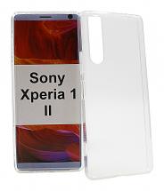 billigamobilskydd.se TPU-suojakuoret Sony Xperia 1 II (XQ-AT51)