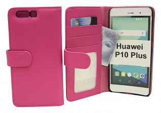 CoverIn Lompakkokotelot Huawei P10 Plus