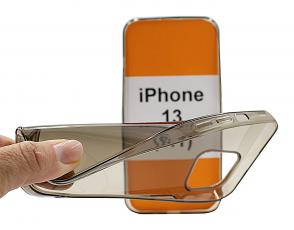 billigamobilskydd.se Ultra Thin TPU Kotelo iPhone 13 (6.1)