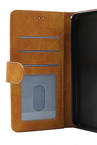 billigamobilskydd.se Zipper Standcase Wallet Xiaomi Redmi Note 12 Pro 5G