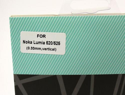 billigamobilskydd.se Nytnsuoja karkaistusta lasista Nokia Lumia 520 / 525