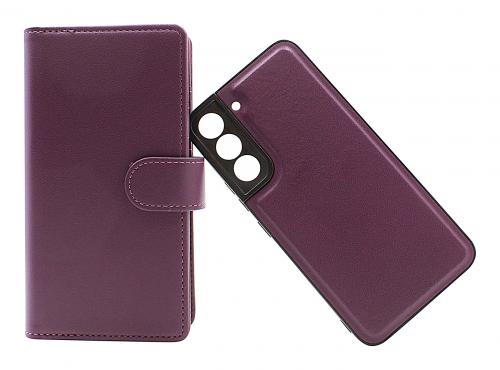 Coverin Skimblocker XL Magnet Wallet Samsung Galaxy S22 5G