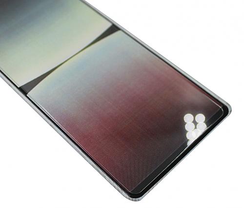 billigamobilskydd.se Nytnsuoja karkaistusta lasista Sony Xperia 5 IV (XQ-CQ54) 5G