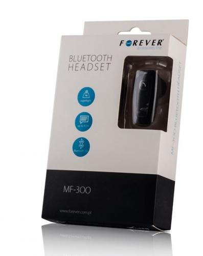 Forever Forever Bluetooth Headset