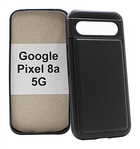 Coverin Magneettikuori Google Pixel 8a 5G