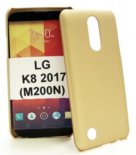 billigamobilskydd.se Hardcase Kotelo LG K8 2017 (M200N)