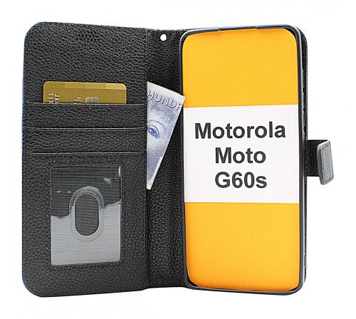 billigamobilskydd.se New Jalusta Lompakkokotelo Motorola Moto G60s
