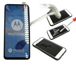 billigamobilskydd.se Full Frame Karkaistusta Lasista Motorola Moto G53 5G