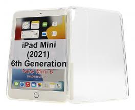 billigamobilskydd.se Ultra Thin TPU Kotelo iPad Mini 6th Generation (2021)