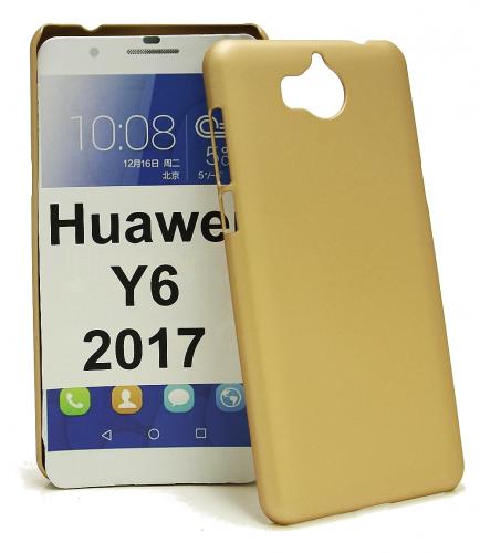 billigamobilskydd.se Hardcase Kotelo Huawei Y6 2017 (MYA-L41)