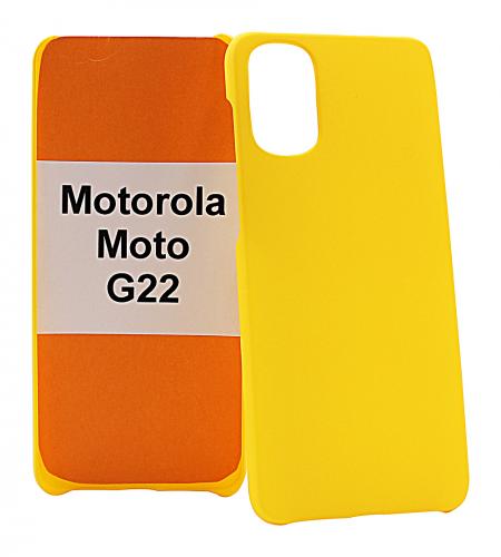 billigamobilskydd.se Hardcase Kotelo Motorola Moto G22