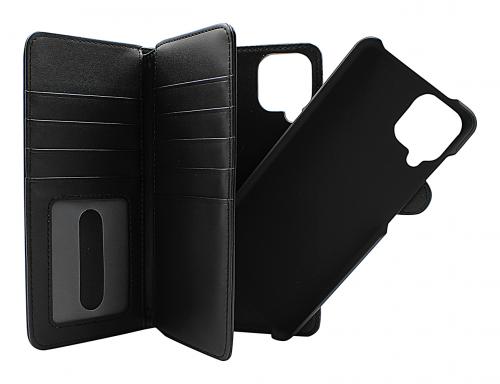 CoverIn Skimblocker XL Magnet Wallet Samsung Galaxy A12