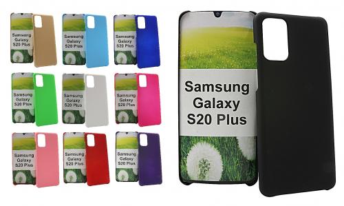 billigamobilskydd.se Hardcase Kotelo Samsung Galaxy S20 Plus (G986B)