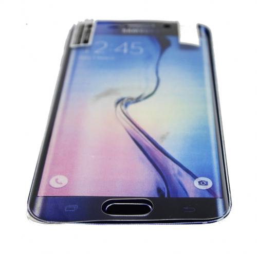 billigamobilskydd.se Full Screen Nytnsuoja Samsung Galaxy S6 Edge (SM-G925F)