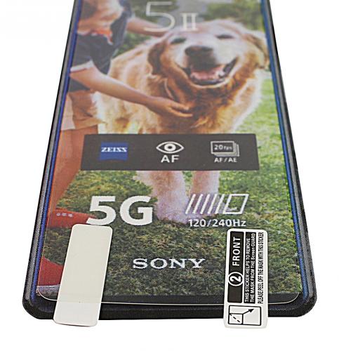 billigamobilskydd.se Nytnsuoja Sony Xperia 5 II (XQ-AS52)