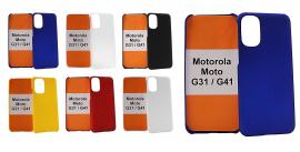 billigamobilskydd.se Hardcase Kotelo Motorola Moto G31/G41