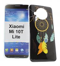 billigamobilskydd.se TPU-Designkotelo Xiaomi Mi 10T Lite