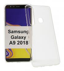 billigamobilskydd.se Ultra Thin TPU Kotelo Samsung Galaxy A9 2018 (A920F/DS)