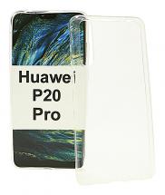 billigamobilskydd.se Ultra Thin TPU Kotelo Huawei P20 Pro