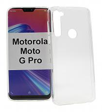 billigamobilskydd.se TPU-suojakuoret Motorola Moto G Pro