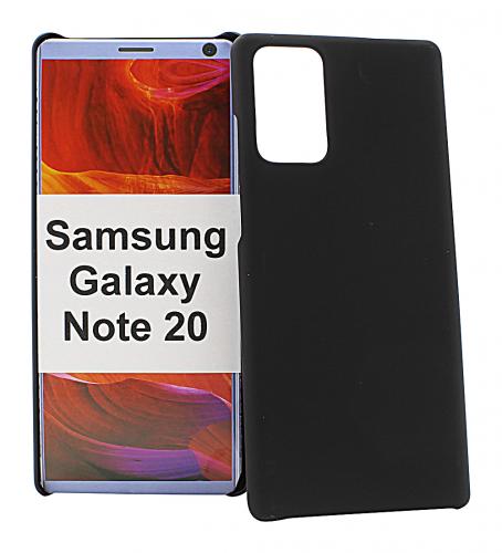 billigamobilskydd.se Hardcase Kotelo Samsung Galaxy Note 20 5G (N981B/DS)