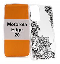 billigamobilskydd.se TPU-Designkotelo Motorola Edge 20