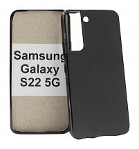 billigamobilskydd.se TPU muovikotelo Samsung Galaxy S22 5G