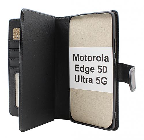 Coverin Skimblocker Motorola Edge 50 Ultra 5G XL Puhelimen Kuoret