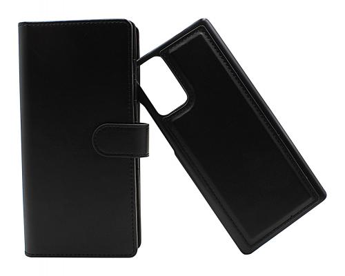 CoverIn Skimblocker XL Magnet Wallet Samsung Galaxy Note 20 5G (N981B/DS)