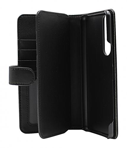 CoverIn Skimblocker XL Wallet Sony Xperia 5 III (XQ-BQ52)