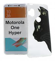 billigamobilskydd.se TPU-Designkotelo Motorola One Hyper
