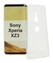 billigamobilskydd.se Ultra Thin TPU Kotelo Sony Xperia XZ3