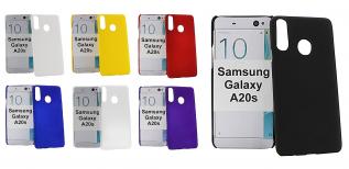 billigamobilskydd.se Hardcase Kotelo Samsung Galaxy A20s (A207F/DS)