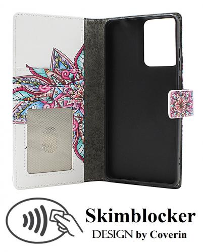 Coverin Skimblocker Motorola Moto E14 Puhelimen Kuoret Design