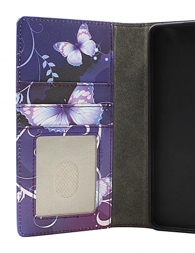 Coverin Skimblocker Sony Xperia 10 VI 5G Puhelimen Kuoret Design