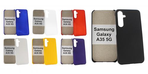 billigamobilskydd.se Hardcase Kotelo Samsung Galaxy A35 5G