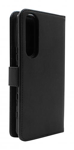 Coverin Skimblocker Magneettikotelo Sony Xperia 5 III (XQ-BQ52)