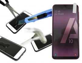 billigamobilskydd.se Näytönsuoja karkaistusta lasista Samsung Galaxy A10 (A105F/DS)