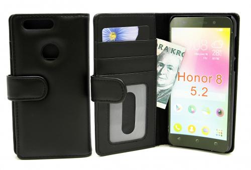 billigamobilskydd.se Lompakkokotelot Huawei Honor 8