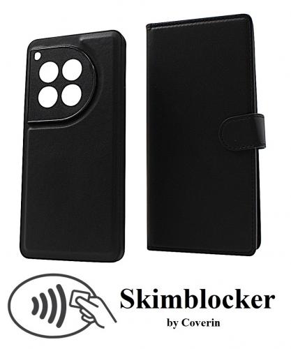 CoverIn Skimblocker Magneettikotelo OnePlus 12 5G