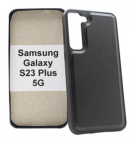 CoverIn Magneettikuori Samsung Galaxy S23 Plus 5G