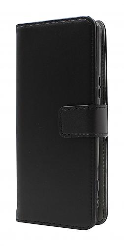 CoverIn Skimblocker Magneettikotelo Sony Xperia 5 IV (XQ-CQ54) 5G