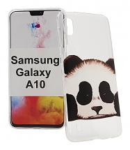 billigamobilskydd.se TPU-Designkotelo Samsung Galaxy A10 (A105F/DS)